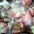 Cooksnap dari Jacqueline untuk resep Anti Gagal,Bolu Kukus Mekar Cantik By.Uli's Kitchen
