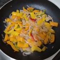 Cooksnap από Elisavet Ntgl στη συνταγή Quesadillas με κοτόπουλο