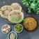 Bhavini Kotak's cooksnap of when they made રાજસ્થાની થાળી (Rajasthani Thali Recipe In Gujarati).