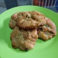 Cooksnap dari Ririn Ningrum untuk resep Telur Kelapa Goreng