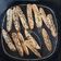 รูป Cooksnap ของ Tingknew Leaw เมื่อเขาทำ กล้วยน้ำว้าอบ by airfryer