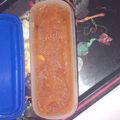 El cooksnap de MaPilar Carrasco Amorós cuando hizo Dulce de membrillo.