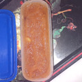 El cooksnap de MaPilar Carrasco Amorós cuando hizo Dulce de membrillo.