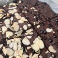 Cooksnap dari Tyas Wulandari untuk resep Fudgy brownies shiny crust tanpa mixer 💚