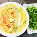 Cooksnap của Phuong Nguyen 92 khi họ làm theo món Bánh canh cá lóc