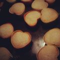 El cooksnap de margaritamanuela cuando hizo Muffins de zanahoria.