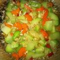 Cooksnap dari Mora untuk resep Tumis Jipang Wortel