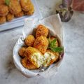 Cooksnap dari Vina Himatur untuk resep Kroket Tempe isi Keju