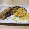 Cooksnap dari Nabila Shafira untuk resep Lele Goreng Kremes