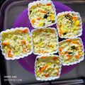 Cooksnap dari Gwenny filya untuk resep Telur tahu kukus