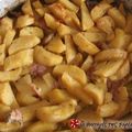 Cooksnap από july88 στη συνταγή Πατάτες ψητές της πεθεράς !