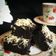 Cooksnap dari Bun Elrafif untuk resep Tofu Almond Brownie