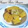 Cooksnap dari minarsih.ummuarwa untuk resep Nugget Tahu Bayam No MSG Anti Gagal