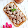 Cooksnap dari KasMira untuk resep Bakso Sapi Kenyal Banget 👍🏻(#homemadeDBest)