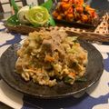 i❤️beauty 愛料理 的 沙茶豬肉炒飯 cooksnap