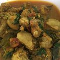 Cooksnap dari Adelia untuk resep Ayam Kampung Rica-rica