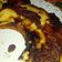 El cooksnap de Barbie Ferreyra cuando hizo Torta Invertida de Manzana.