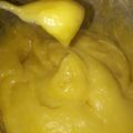 El cooksnap de María Florencia cuando hizo Crema pastelera Súper fácil y rica.