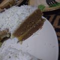 Cooksnap dari hani handriani untuk resep Bolu susu lembang