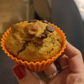 El cooksnap de NataySam Bene cuando hizo MUFFINS DE PLÁTANO Y CACAHUETE 🍌🥜.