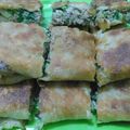 Cooksnap dari Ambarnyararakiki untuk resep Martabak Telur Khas Padang