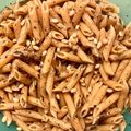 Cooksnap από Lena K στη συνταγή Spaghetti pesto ολικής άλεσης