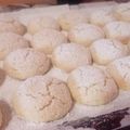 Aug Viktória 🇳🇬 Cooksnap-ja, amikor elkészítette a(z) Puha citromos keksz (pillanatok alatt) receptet.