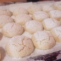 Aug Viktória 🇳🇬 Cooksnap-ja, amikor elkészítette a(z) Puha citromos keksz (pillanatok alatt) receptet.