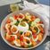 Cooksnap de Aurélie_wh sur la recette Salade de melon d'été et burrata