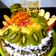  Bhumi Rathod Ramani's cooksnap of when they made ચોકો ફ્રૂટ કેક (Choco Fruit Cake Recipe in Gujarati).