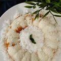 Cooksnap dari Novi Herawati untuk resep Kue Dongkal