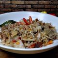 Cooksnap dari Deedee Rasuan untuk resep Tumis Jantung Pisang Teri + Tips
