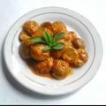 Cooksnap dari Syafa Syifa untuk resep Rendang Jengkol Anti Bau Bau Club