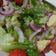 El cooksnap de Maria Calderón cuando hizo Ensalada de atún con papa y jitomate cherry.