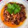 Cooksnap dari Pratiwi Cahyaningrum untuk resep Daging Sapi Kecap Pedas