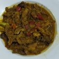 Cooksnap dari Raishana2 untuk resep Ceker Mercon