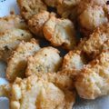 Cooksnap dari Tina Hasbie untuk resep Batagor Tahu