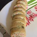 Cooksnap dari Chika Ferdiansyah untuk resep Rolade Ayam