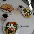 El cooksnap de Alan Mendoza Tellez cuando hizo Ensalada fácil.