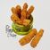Cooksnap dari Fitri Nk untuk resep Tempe Stik Crispy