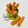 Cooksnap dari Fitri Nk untuk resep Tempe Stik Crispy