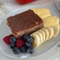 bianka.baranyai7 Cooksnap-ja, amikor elkészítette a(z) Pudingos rizskoch receptet.
