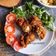 Cooksnap dari Kiki Rizqi Andini untuk resep Ayam goreng rempah