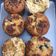 Cooksnap dari Iceu Agustinisari untuk resep Muffin pisang ambon panggang