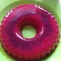 Cooksnap dari fenny syafitri untuk resep Puding Buah Naga