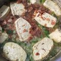 Cooksnap dari Een F. Wijaya untuk resep Soto Daging Madura