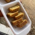 nusayberh's cooksnap of when they made Vanilla cake.