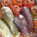 Cooksnap από DEMI.K στη συνταγή Μοναστηριακά γεμιστά