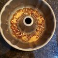 Matt Mec's cooksnap of when they made Simple Sticky Buns.