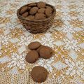 Lucy's Bakery Cooksnap-ja, amikor elkészítette a(z) Kakaós csokis keksz🍪 receptet.